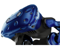 HTC VIVE Pro Full Kit - 437038 - zdjęcie 5